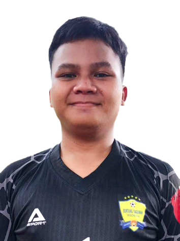 Muhammad Naufal Rasyiiq